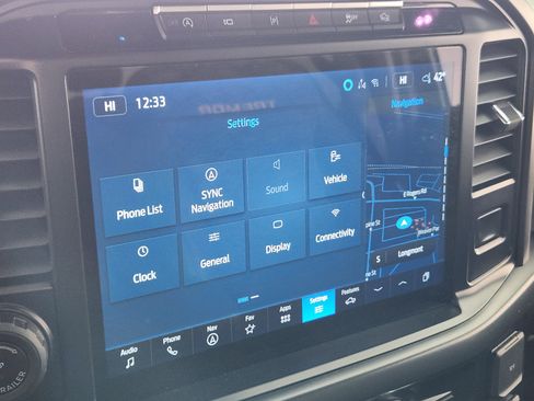 Certified 2024 Ford F150 Tremor w/ Bed Utility Package image 21