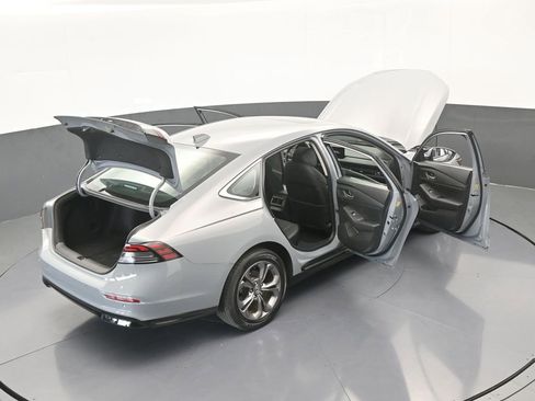 Used 2023 Honda Accord EX-L image 71