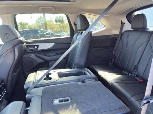 Certified 2024 Acura MDX SH-AWD w/ Technology Package image 40