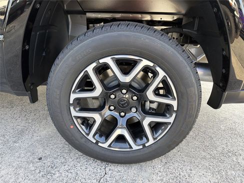 New 2026 RAM 1500 Laramie image 16