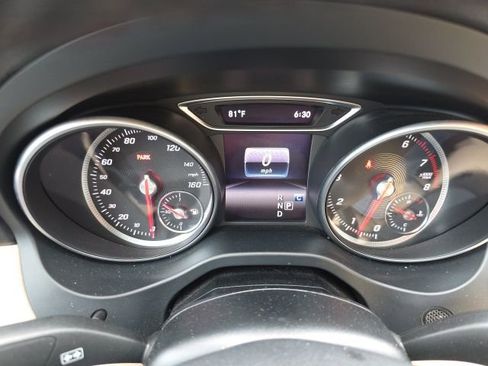 Used 2019 Mercedes-Benz CLA 250 4MATIC image 3