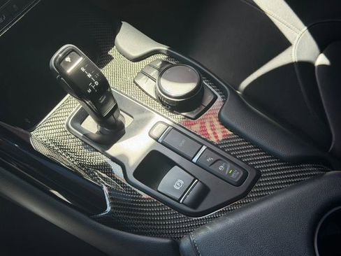 Used 2022 Toyota Supra Premium w/ Driver Assist Package RWD image 11