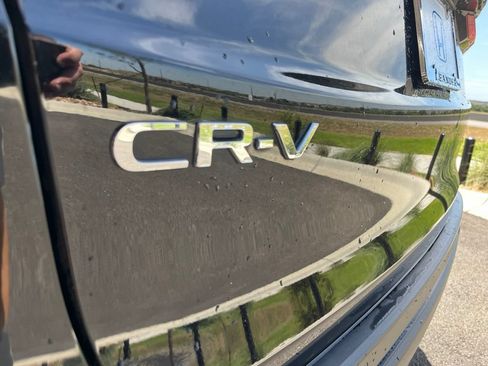 Used 2023 Honda CR-V EX-L image 8