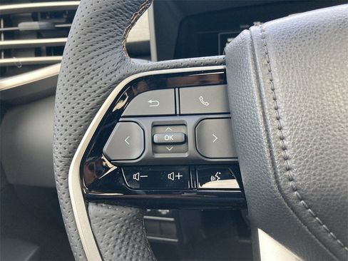 New 2026 Toyota Tundra Capstone image 15