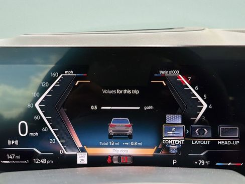 New 2026 BMW X5 xDrive40i w/ M Sport Package image 10