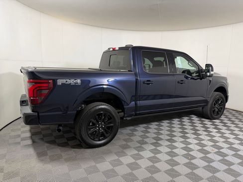 Used 2024 Ford F150 Platinum w/ Equipment Group 702A High image 22