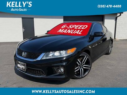 Used 2015 Honda Accord EX