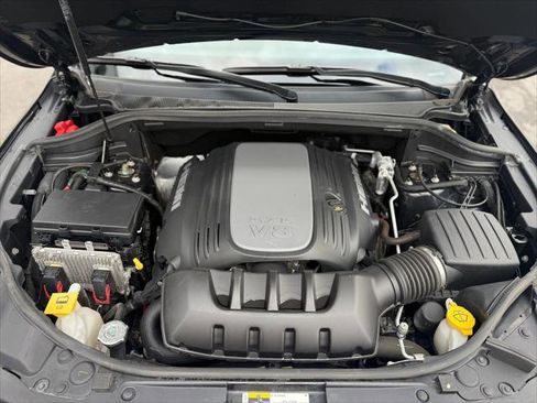 Certified 2021 Jeep Grand Cherokee Summit w/ Platinum Series Group image 5