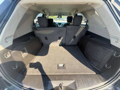 Used 2015 Chevrolet Equinox LT w/ Driver Convenience Package image 9