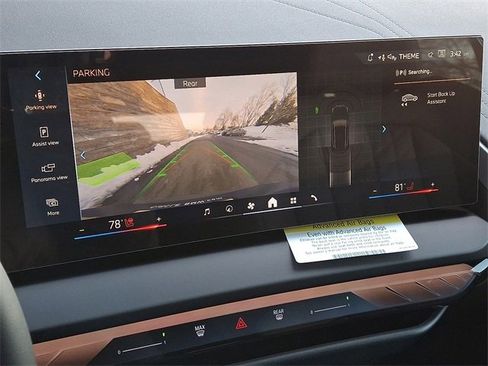 New 2026 BMW X3 xDrive30 w/ Convenience Package image 16