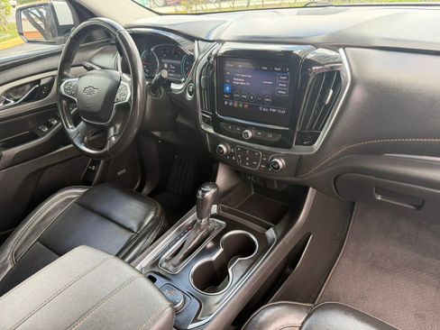 Used 2020 Chevrolet Traverse RS AWD/4WD image 15