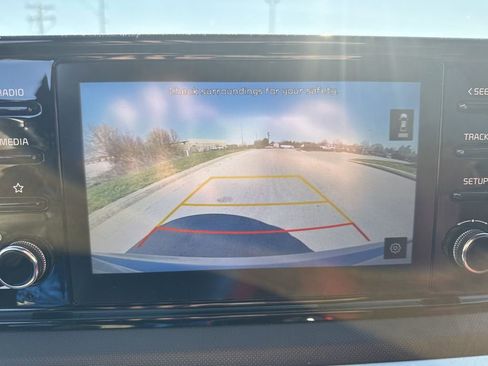 Used 2021 Kia K5 GT-Line image 7