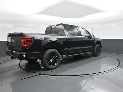 New 2026 Ford F150 Lariat w/ Equipment Group 501A Mid image 7