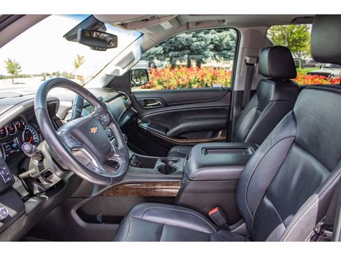 Used 2020 Chevrolet Tahoe LT AWD/4WD image 40