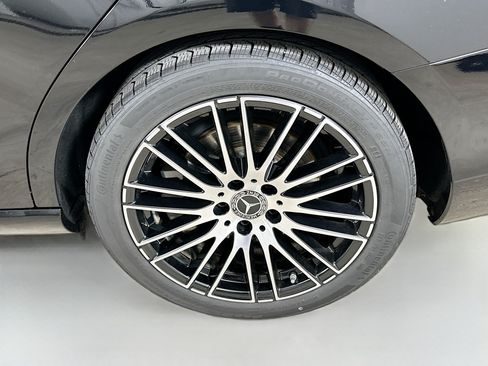 Certified 2022 Mercedes-Benz C 300 4MATIC Sedan image 36