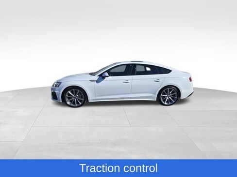 Used 2025 Audi A5 2.0T Premium Plus image 4