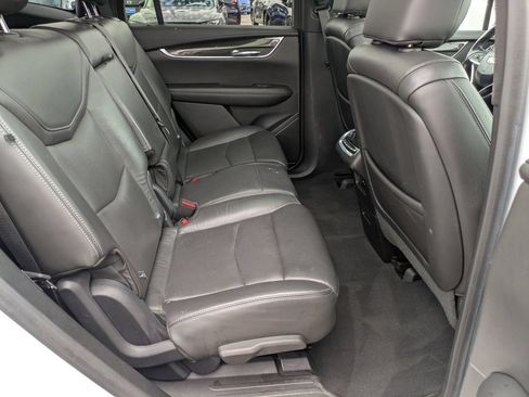 Used 2020 Cadillac XT6 Sport AWD/4WD image 26