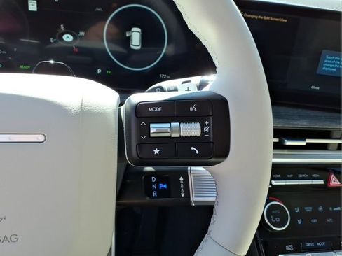 New 2026 Hyundai Santa Fe Limited image 16