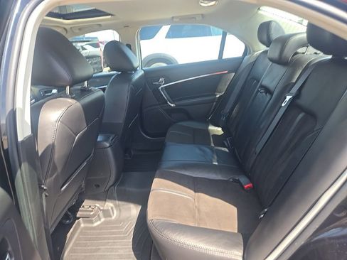 Used 2011 Lincoln MKZ AWD w/ 101A Rapid Spec Order Code image 28