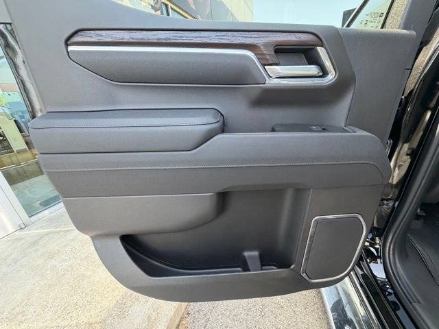 New 2026 GMC Sierra 1500 SLT AWD/4WD image 22