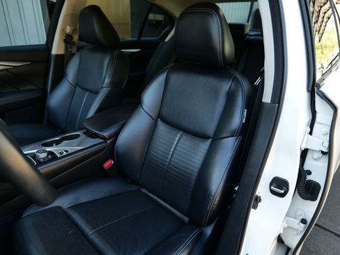 Used 2019 INFINITI Q50 Sport w/ Proactive Package image 17