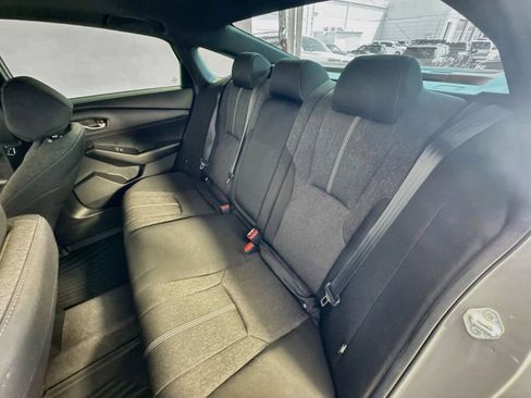 Used 2024 Honda Accord Sport image 22