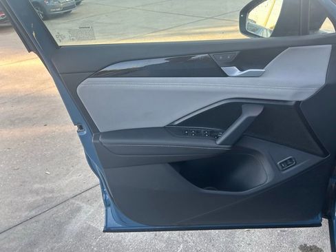 New 2026 Volkswagen Tiguan SE R-Line image 53