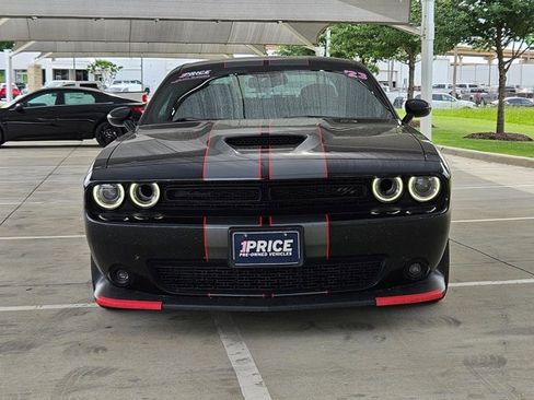 Used 2023 Dodge Challenger R/T w/ Plus Package image 2