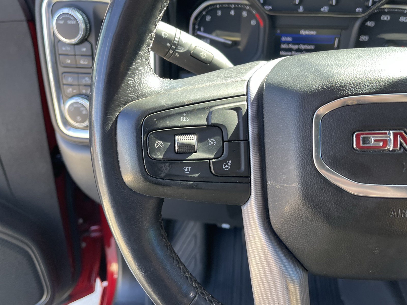 Used 2021 GMC Sierra 1500 Elevation AWD/4WD image 22