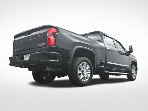Used 2024 Chevrolet Silverado 3500 High Country w/ High Country Premium Package AWD/4WD image 36