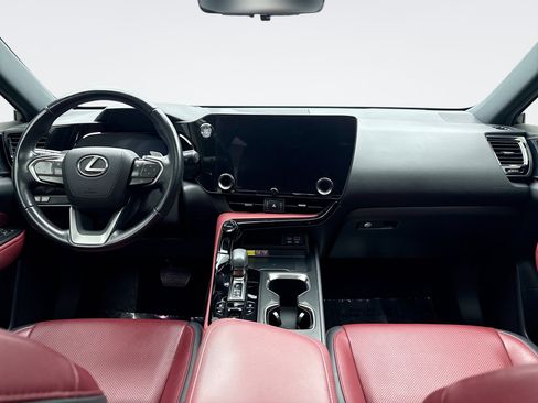 Used 2022 Lexus NX 350 350 4WD PREMIUM w/ Accessory Package 2 image 14