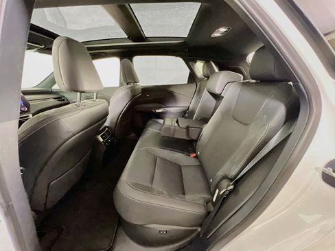 Used 2023 Lexus RX 350 AWD w/ Accessory Package image 25