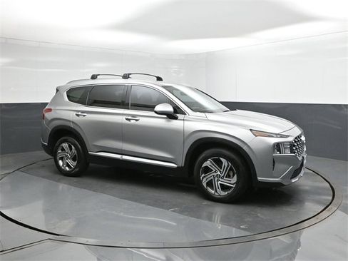 Used 2022 Hyundai Santa Fe SEL image 17