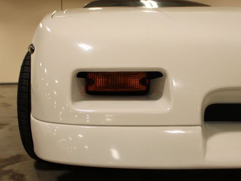 Used 1988 Pontiac Fiero GT image 12