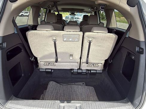 Used 2024 Honda Odyssey EX-L image 20