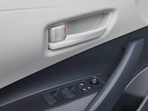 New 2026 Toyota Corolla LE FWD image 7