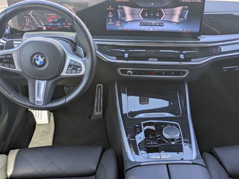 Certified 2026 BMW X5 xDrive40i AWD/4WD image 34