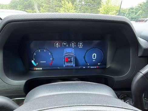 Used 2025 Ford F150 STX w/ Equipment Group 200A AWD/4WD image 29