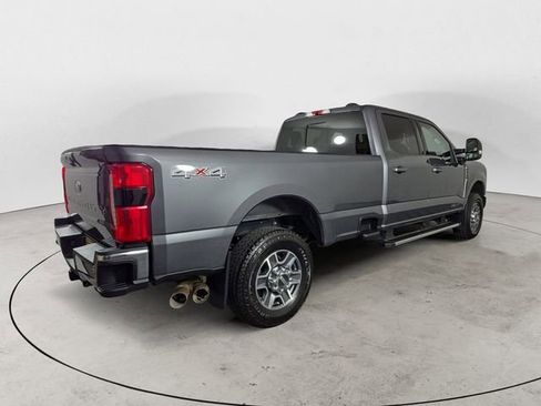 Certified 2024 Ford F350 Lariat w/ Camper Package image 5