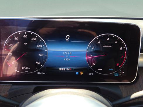 Used 2024 Mercedes-Benz C 300 Sedan image 21