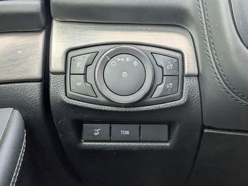 Used 2018 Ford Explorer Platinum AWD/4WD image 21