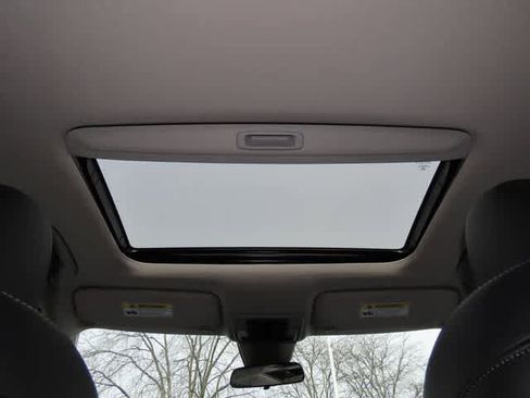 Certified 2024 Honda Civic EX-L image 21