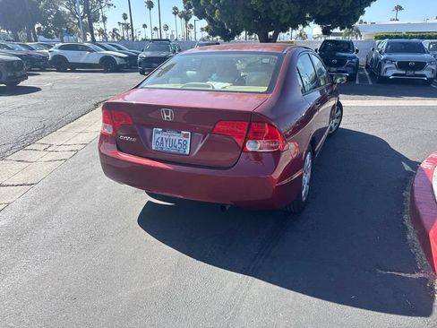 Used 2007 Honda Civic LX image 30