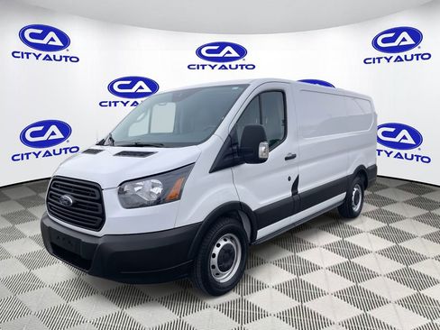 Used 2019 Ford Transit 150 130 Low Roof image 7