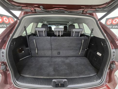 Used 2016 Toyota Highlander Plus FWD image 17
