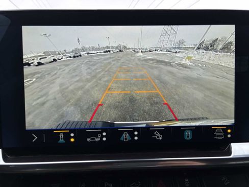 Used 2024 Chevrolet Silverado 2500 LT w/ All Star Edition image 15