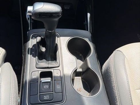 Used 2019 Kia Sorento SX w/ SX Touring Package FWD image 20