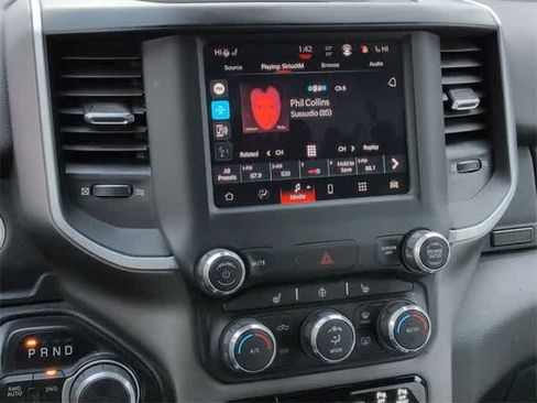 Used 2022 RAM 1500 Big Horn image 27