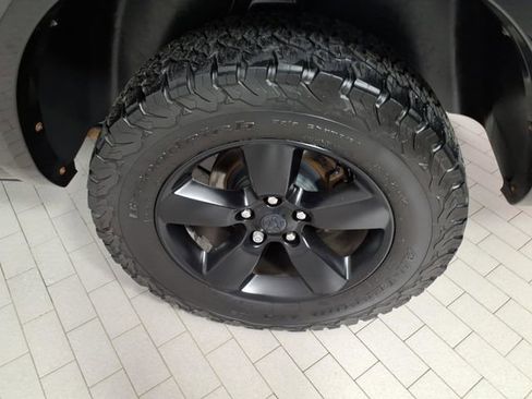 Used 2016 RAM 1500 Outdoorsman image 8