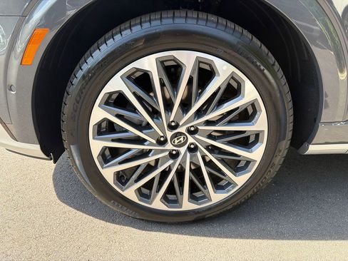 New 2026 Hyundai Palisade Calligraphy AWD/4WD image 12
